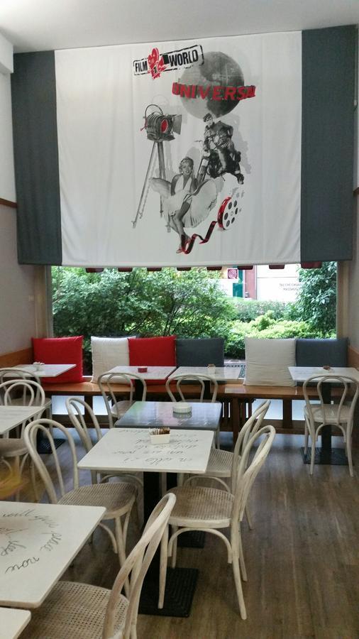 ميلان The Boheme Vintage Junior Suite ---- Cozy & Quiet & Comfortable With Private Bathroom & Fully Equipped Kitchenette & Cozy Balcony - Lift To 4Th Floor - Metro' Verde -Green Subway Porta Genova المظهر الخارجي الصورة